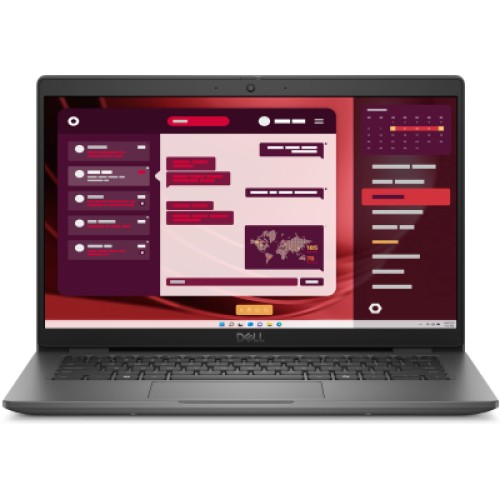 Ноутбук Dell Latitude 3450 (N007L345014UA_W11P)