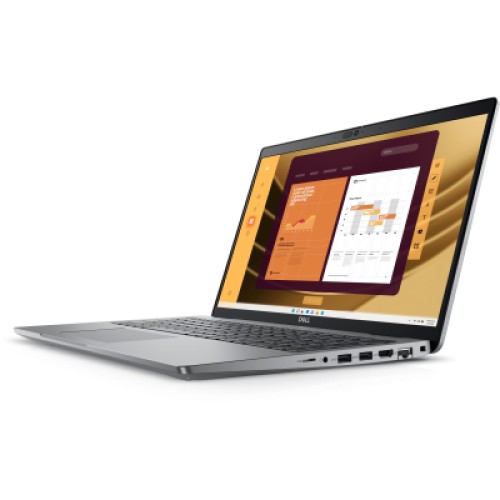 Ноутбук Dell Latitude 5550 (N007L555015UA_UBU)