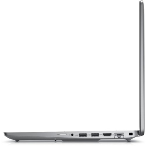 Ноутбук Dell Latitude 5550 (N007L555015UA_UBU)