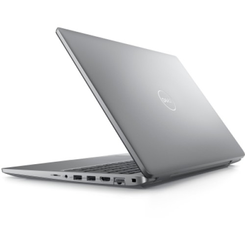 Ноутбук Dell Latitude 5550 (N007L555015UA_UBU)