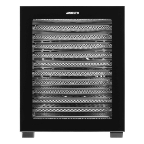 Сушка для овощей и фруктов Ardesto FDB-1242