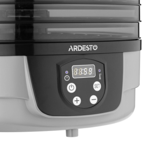 Сушка для овощей и фруктов Ardesto FDB-532TTC