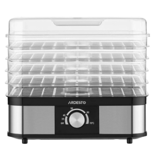 Сушка для овощей и фруктов Ardesto FDB-52832B