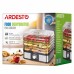 Сушка для овощей и фруктов Ardesto FDB-52832B