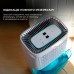 Осушитель воздуха Cecotec BigDry 4000 Expert Connected (CCTC-05652)