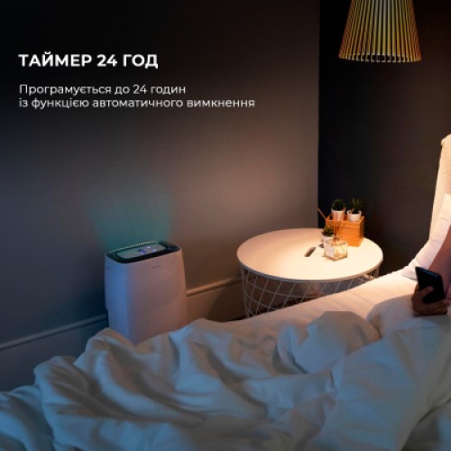 Осушитель воздуха Cecotec BigDry 4000 Expert Connected (CCTC-05652)