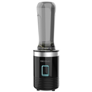 Блендер Cecotec Power Titanium 350 EasyGo Smoothie (CCTC-03907)
