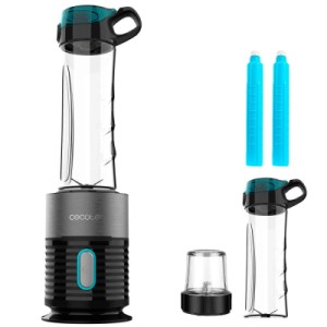 Блендер Cecotec POWER TITAN. FRESH&GO (CCTC-03989)