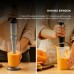 Блендер Cecotec Katana 15 Smash B (CCTC-03962)