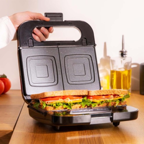 Электрогриль Cecotec Rock&Toast 4in1 (CCTC-04309)