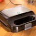 Электрогриль Cecotec Rock&Toast 4in1 (CCTC-04309)
