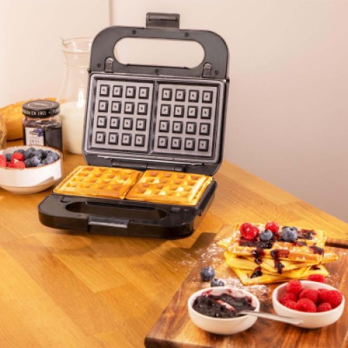 Электрогриль Cecotec Rock&Toast 4in1 (CCTC-04309)