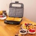 Электрогриль Cecotec Rock&Toast 4in1 (CCTC-04309)