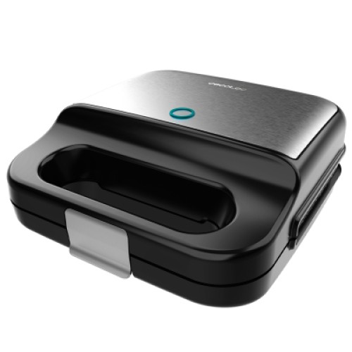 Электрогриль Cecotec Rock&Toast 4in1 (CCTC-04309)