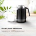 Электрочайник Cecotec ThermoSense 600 Touch Black (CCTC-01748)