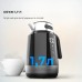 Электрочайник Cecotec ThermoSense 600 Touch Black (CCTC-01748)