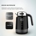 Электрочайник Cecotec ThermoSense 600 Touch Black (CCTC-01748)