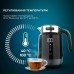 Электрочайник Cecotec ThermoSense 600 Touch Black (CCTC-01748)