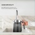 Электрочайник Cecotec ThermoSense 600 Touch Black (CCTC-01748)