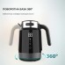 Электрочайник Cecotec ThermoSense 600 Touch Black (CCTC-01748)