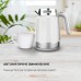 Электрочайник Cecotec ThermoSense 600 Touch White (CCTC-01749)