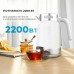 Электрочайник Cecotec ThermoSense 600 Touch White (CCTC-01749)