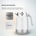 Электрочайник Cecotec ThermoSense 600 Touch White (CCTC-01749)
