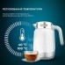 Электрочайник Cecotec ThermoSense 600 Touch White (CCTC-01749)