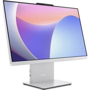 Компьютер Lenovo IdeaCentre AiO 27IRH9 / i5-13420H, 16, 512 (F0HM00FDUO)
