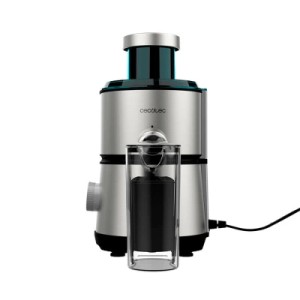 Соковыжималка Cecotec Juice&Fresh 400 Titan Black (CCTC-04153)