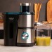 Соковыжималка Cecotec Juice&Fresh 400 Titan Black (CCTC-04153)