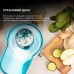 Соковыжималка Cecotec Juice&Fresh 400 Titan White (CCTC-04154)
