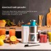 Соковыжималка Cecotec Juice&Fresh 400 Titan White (CCTC-04154)