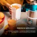 Соковыжималка Cecotec Juice&Fresh 400 Titan White (CCTC-04154)