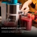 Соковыжималка Cecotec Juice&Fresh 400 Titan White (CCTC-04154)