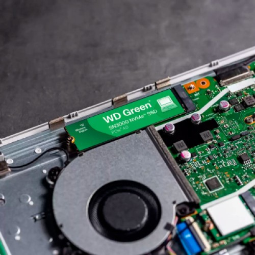 Накопитель SSD M.2 2280 2TB SN3000 WD (WDS200T4G0E)