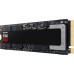Накопитель SSD M.2 2280 4TB 9100 PRO Samsung (MZ-VAP4T0BW)