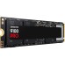 Накопитель SSD M.2 2280 4TB 9100 PRO Samsung (MZ-VAP4T0BW)