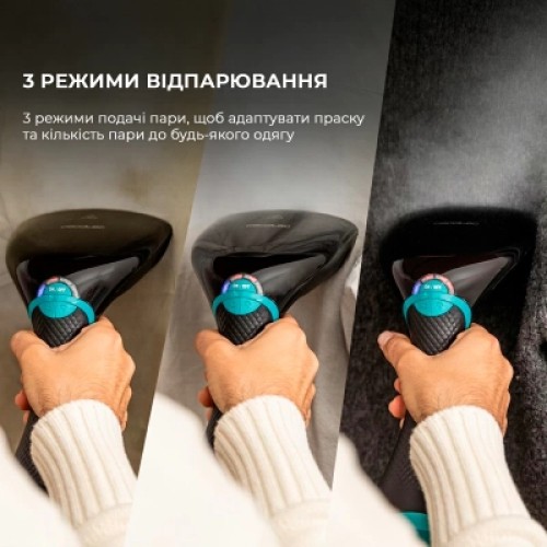 Отпариватель для одежды Cecotec IronHero 2100 Ultimate (CCTC-08505)