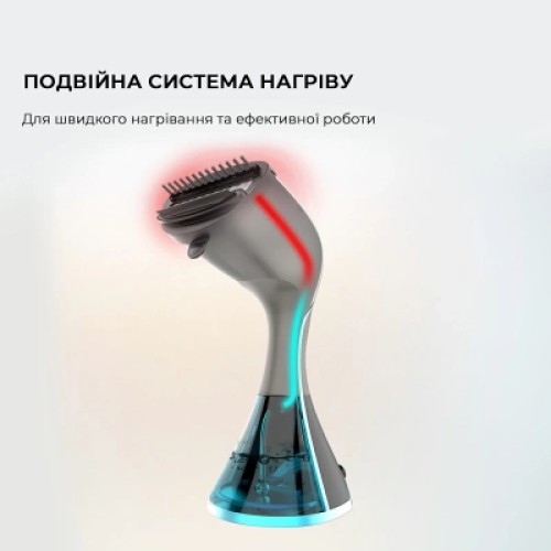 Отпариватель для одежды Cecotec IronHero 2100 Ultimate (CCTC-08505)