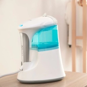 Отпариватель для одежды Cecotec SmoothForce 3000 UltraSteam White (CCTC-05501)