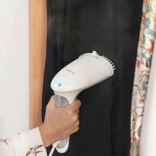 Отпариватель для одежды Cecotec SmoothForce 3000 UltraSteam White (CCTC-05501)