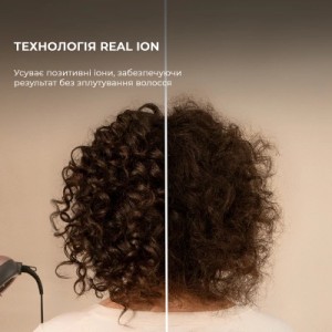 Фен Cecotec Ionicare MagiCurls Grey (CCTC-04417)