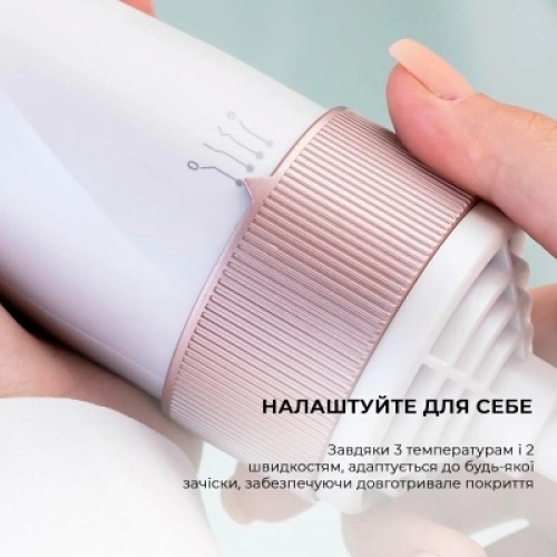 Фен-щетка Cecotec Bamba CeramicCare 5in1 Pro (CCTC-03446)