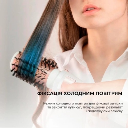 Фен-щетка Cecotec Bamba CeramicCare 5in1 Pro (CCTC-03446)