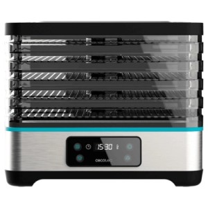 Сушка для овочів та фруктів Cecotec VitaDry Pro (CCTC-04949)