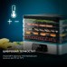 Сушка для овощей и фруктов Cecotec VitaDry Pro (CCTC-04949)