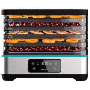Сушка для овочів та фруктів Cecotec VitaDry Pro (CCTC-04949)