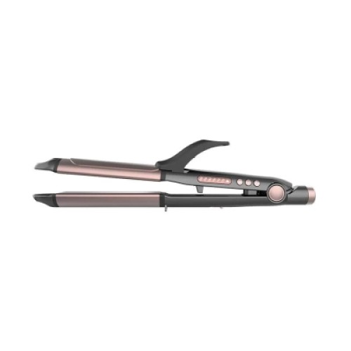 Выпрямитель для волос Cecotec Bamba RitualCare 1000 Ceramic 2in1 (CCTC-04296)
