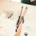 Выпрямитель для волос Cecotec Bamba RitualCare 1000 Ceramic 2in1 (CCTC-04296)
